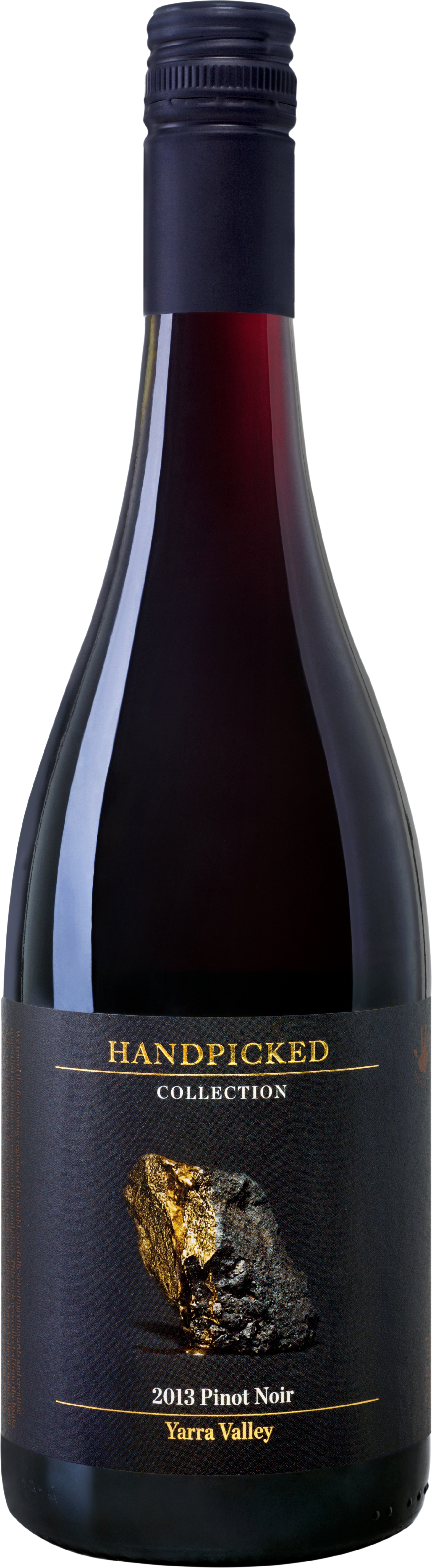 Handpicked Wines Yarra Valley Pinot Noir 2013
